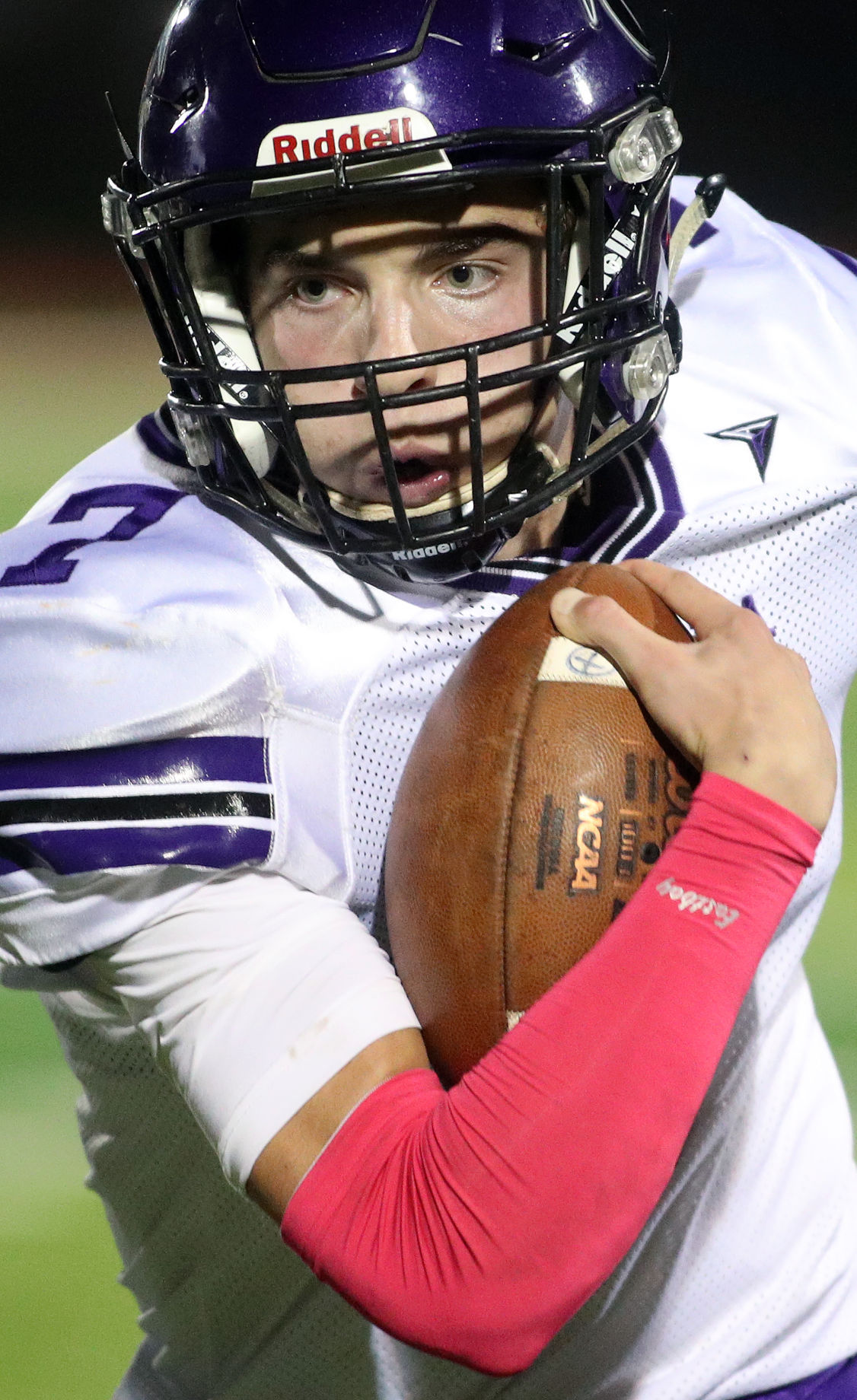 Onalaska vs. West Salem